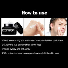 Cream For Men