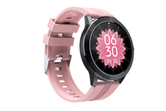 QS29 smart bracelet blood oxygen health monitoring temperature detection music control sports smart watch