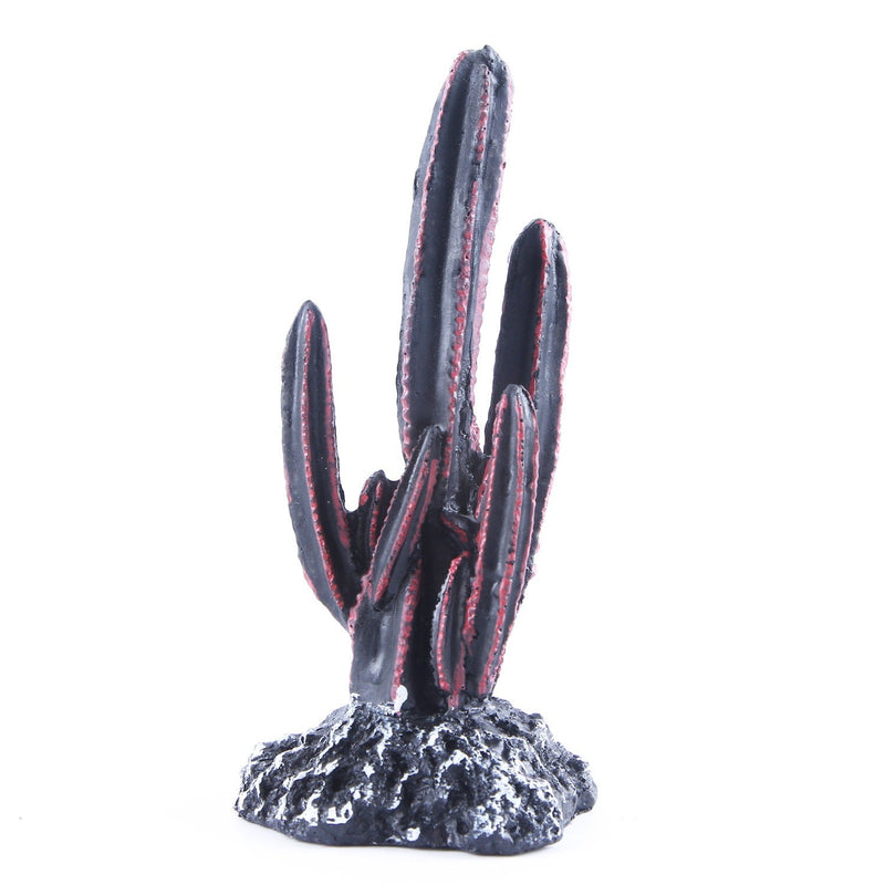Fish tank coral pet aquarium resin handicraft ornaments