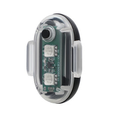 New Mini Bicycle Lights, Riding Taillights, USB Charging Riding Lights, Safety Warning Taillights, Riding Equipment