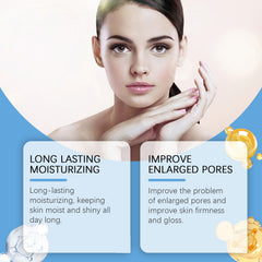 Firming Facial Essence, Moisturizing, Silky And Enhancing Skin Elasticity Daily Skin Care Moisturizing Essence