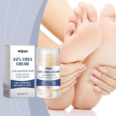 Hand And Foot Moisturizer To Relieve Dry Hands And Feet, Moisturize And Care For Skin Skin Care Wand