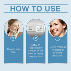 Oil Control Soothing Moisturizing Gel