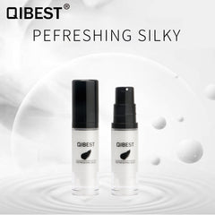 QIBEST Temperature Changing Natural Concealer Liquid Foundation Light And Docile Delicate Makeup