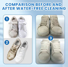 PureStep White Cleaner Cream