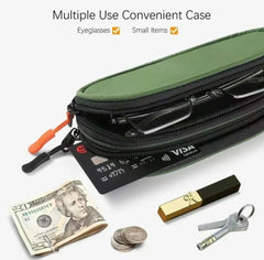 DualSafe Eyewear Pouch