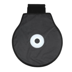 Non-slip Car Seat Revolving Rotating Cushion Swivel Foam Mobility Aid seat cushion in chair Tie