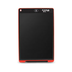 12 Inch LCD Writing Tablet Digital Electronics Portable Art Copy Drawing Board Paperless Handwriting Bulletin Pad For Office