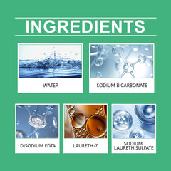 Car Oil Film Cleaner Rain And Fog Proof Cleaning Coating Window Cleaning Car Glass Cleaning
