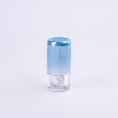 New Kaida HL-989 Contact Lens Cleaner Ultrasonic Vibration Rotating Glasses Box