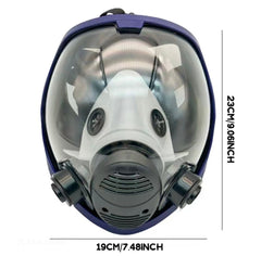 SafeBreathe Pro Mask