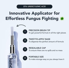 FungiShield Treatment Pen