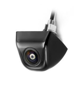 GreenYi 170 Degree Fish Eye Lens Starlight Night Vision Vehicle Rear / Front View Camera low-light level 15m visible Car Camera