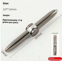 SpinGlow Pen