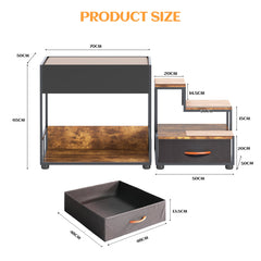 et Step Window Perch,Bunk Beds Window Perch for Dogs Bedside Lounge Elevated Dog Bed Multi-Level Platform with sponge Vintage