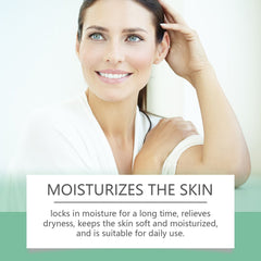 Mint Skin Care Essential Oil, Living Room Office Mint Fragrance Body Soothing Long-Lasting Moisture Lock To Enhance Skin