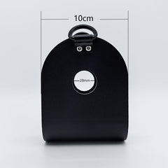 Uclips barbell - landmine adapter. For squats, rows. Grip attachment, barbell clip. Gym & home use.