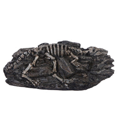 Crawler toy shelter aquarium fish tank ornaments