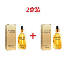 Ginseng Face Essence Moisturizes And Hydrates Soft, Hydrating And Easy To Absorb Refreshing Face Moisturizing Essence