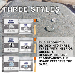 Waterproof Glue, Kitchen Door And Window Tile Water Pipe External Wall Waterproof, Leakproof And Free Smashing Brick Glue Coating