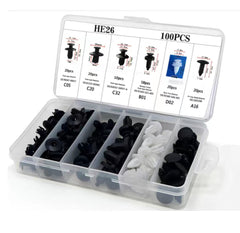 SnapClip Auto Set
