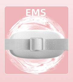 Massage Warm Palace Treasure Moxibustion Palace Cold And Hot Compress Bag Wormwood Bag Female Fever Warm Palace Belt