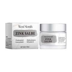 Acne Cream, Refreshing Oil Control Repair Acne Mild Soothing Closing Face Cream