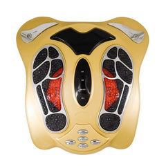 Multi functional massage foot therapy machine for massaging  pressing the soles of the feet, legs, calves, and soles of the feet