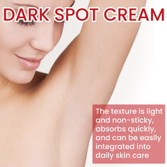 Dark Spot Repair Cream, Restores Dull Skin, Lightening Fine Lines And Dark Spots, Brightening Skin Repair Cream