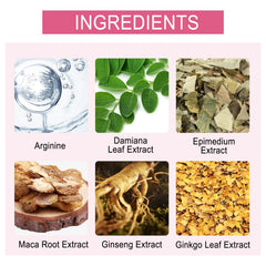 Women's Care Essential Oil Reduces Fatigue, Enhances Vitality And Delights Body Care Essential Oil