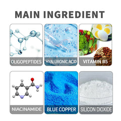 Acne Patch, Repair Acne Pimple Facial Redness Clean Pores Moisturize Skin Patch