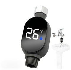 AquaTemp Shower Monitor