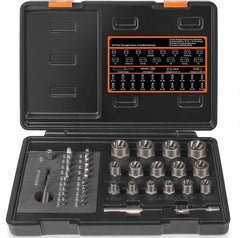 BoltGrip Extractor Set