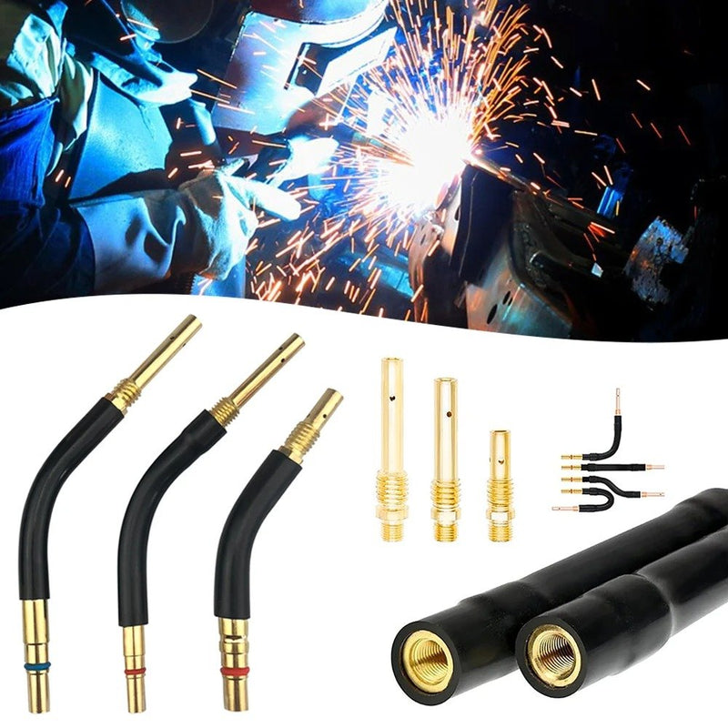 Welding Gun Bending Pipe Bending Rod