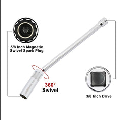 MagFlex Spark Plug Set