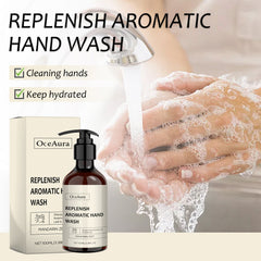 Nourishing Hand Sanitizer