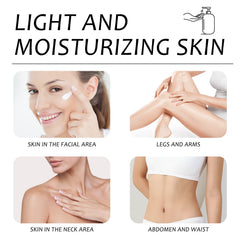 Hyaluronic Acid Advanced Firming Cream