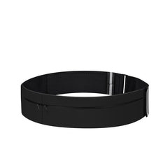 Sports waist bag for men and women, running phone bag, fitness waterproof multifunctional outdoor sweat proof invisible waist belt, close fitting