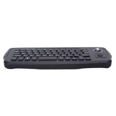 2.4G Aerial Flying Mouse Innovative Trajectory Fan You Wireless Keyboard Mouse Two in One Button Mouse Set