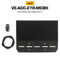 Tactical Multi-purpose Under-hanging Board V1