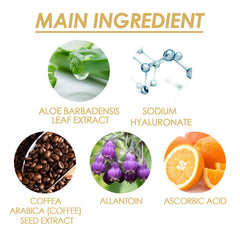 Liquid Silk Body Essence Oil, Firming Skin Filling Water Tender Skin Moist Fresh And Not Greasy Skin Oil