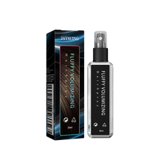 Hair Styling Spray, Hair Styling Moisturizing Fragrance Long Lasting Dry Gel Gel Hair Styling Gel Water
