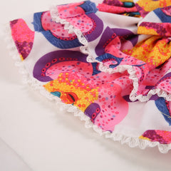 Pet Clothing Skirt Cute Dog Princess Skirt Small and Medium sized Dog Teddy Dog Pet Clothing