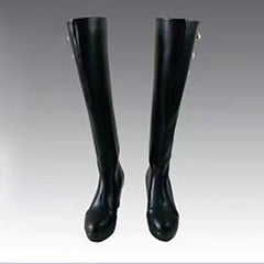 The end of the fiery angel cosplay clothes anime animation clothes Krulumigar Shoes that come with cosplay clothing
