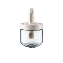 Telescopic Seasoning Bottle Home Kitchen Seasoning Box Seasoning Jar