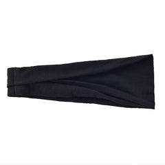 Sports headband women's yoga headband men's running headband sweat absorbing headscarf