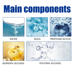 n Balloon Shiny Spray, To Improve Gloss Appearance Balloon Anti-Oxidation Odorless Portable Spray