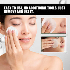 Detox Pads, Mildly Remove Blackheads Silence Is Exquisite Moist Bright Skin Pores