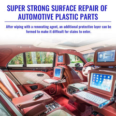 Scratch Retreader, Car Scratch Paint Repair Maintenance Refurbished Cleaning And Polishing Coating Agent