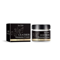 Leather Repair Cream, Leather Care Cream Sofa Car Seat Multi-Functional Leather Repair Cream